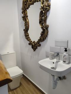 La casa del patio - 7