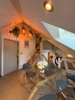 Chez Gaston - Entrelacs - 9