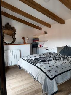 La casa del patio - 0