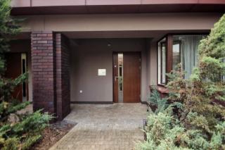 Spokojny apartament 70m2 pod Warszawą - 2