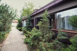 Spokojny apartament 70m2 pod Warszawą - 1