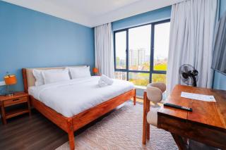 Premium 1 BR Suite in Kilimani - 1