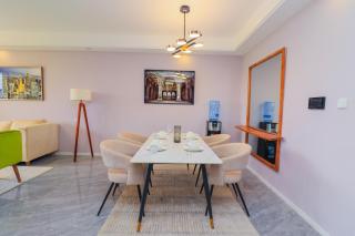 Premium 1 BR Suite in Kilimani - 5