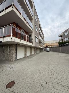 HIGHWAY Apartman - 6