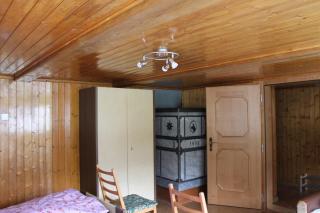 Chalet Talblick, alte Gasse 40 - Saas-Grund - 1