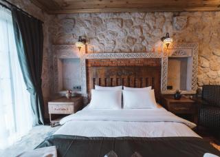 Cappadocia Alin Stone - 1