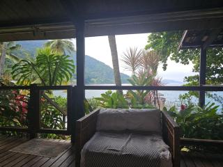 Chez Paradis - Feel at home in paradise - 8