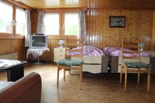 Chalet Talblick, alte Gasse 40 - Saas-Grund - 2