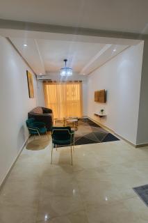 Résidence Luxe Dakar Centre Ville - Dakar - 6