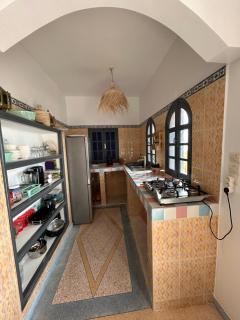 Pied dans l eau LEGZIRA - 8