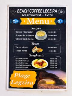 Pied dans l eau LEGZIRA - 7