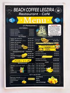 Pied dans l eau LEGZIRA - 6