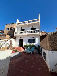 Pied dans l eau LEGZIRA - 5