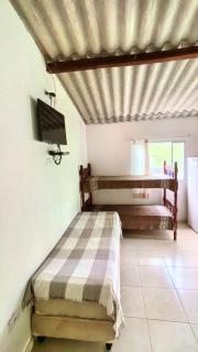 Casa na Praia da Caçandoca - 5