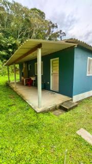 Casa na Praia da Caçandoca - 4