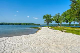 Stillwater Escape - Glenora - 8