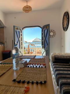 Pied dans l eau LEGZIRA - 3