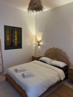 Pied dans l eau LEGZIRA - 1