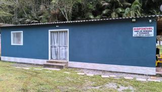 Casa na Praia da Caçandoca - 2