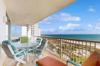 The Beach Club 1001C - 0