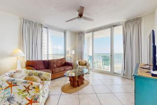 The Beach Club 1001C - 6