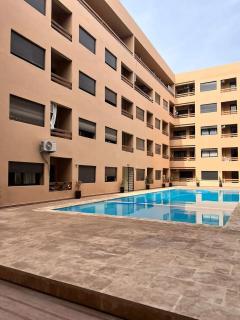 Amazing well located appartement centre of marrakech near medina - 0