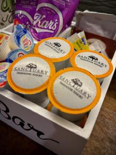 "Squirrels Gone Wild" Luxury Treehouse Adventure Near Dollywood & Pigeon Forge - 3