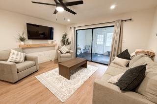 Sierra Pines Retreat Tahoe - 9