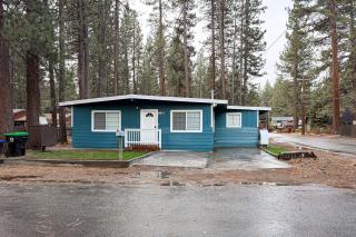 Sierra Pines Retreat Tahoe - 0