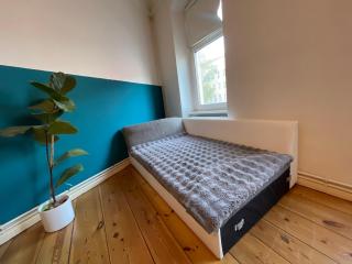 The Golden King Room Neukölln - 4