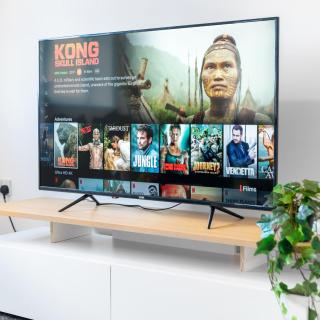 Modern Two Bed Apartment - Netflix - Parking 6CW - 2