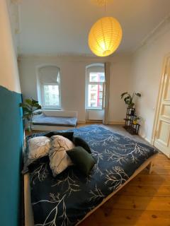 The Golden King Room Neukölln - 3