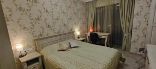 Luxury Sea Sunset Deluxe Apartment - 2