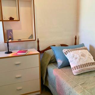 Destino San Rafael - 1