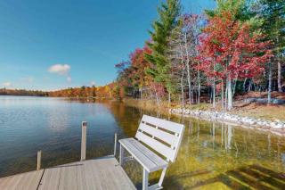 Loons Nest on Bass Lake - 8