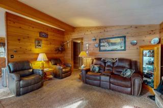 Loons Nest on Bass Lake - 5