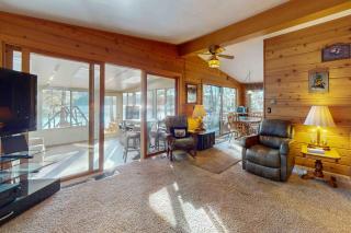 Loons Nest on Bass Lake - 6