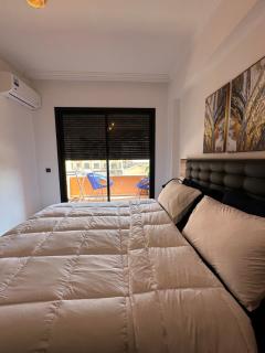 Amazing well located appartement centre of marrakech near medina - 7