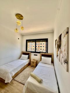 Amazing well located appartement centre of marrakech near medina - 3