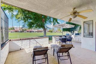 The Rancho Mirage Escape - 9