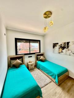 Amazing well located appartement centre of marrakech near medina - 2