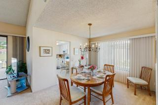 The Rancho Mirage Escape - 2