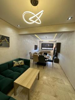 Amazing well located appartement centre of marrakech near medina - 1