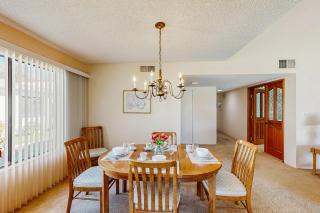 The Rancho Mirage Escape - 1