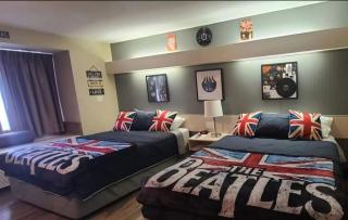 Patti's Inn and Suites - 3