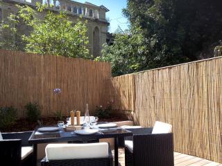 Villa du Chateau - Nice - 9