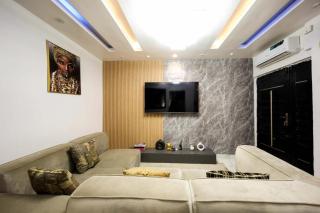 One Bedroom Apartment - 0