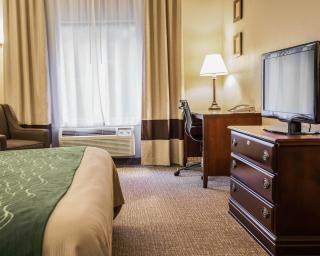 Comfort Inn & Suites St Louis-O'Fallon - O'Fallon - 9