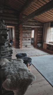 Olokolo2 - Atmospheric log villa, Kuusamo - 1