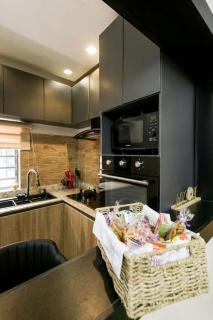 One Bedroom Apartment - 6